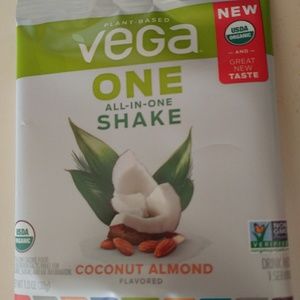 Vega all in one shake